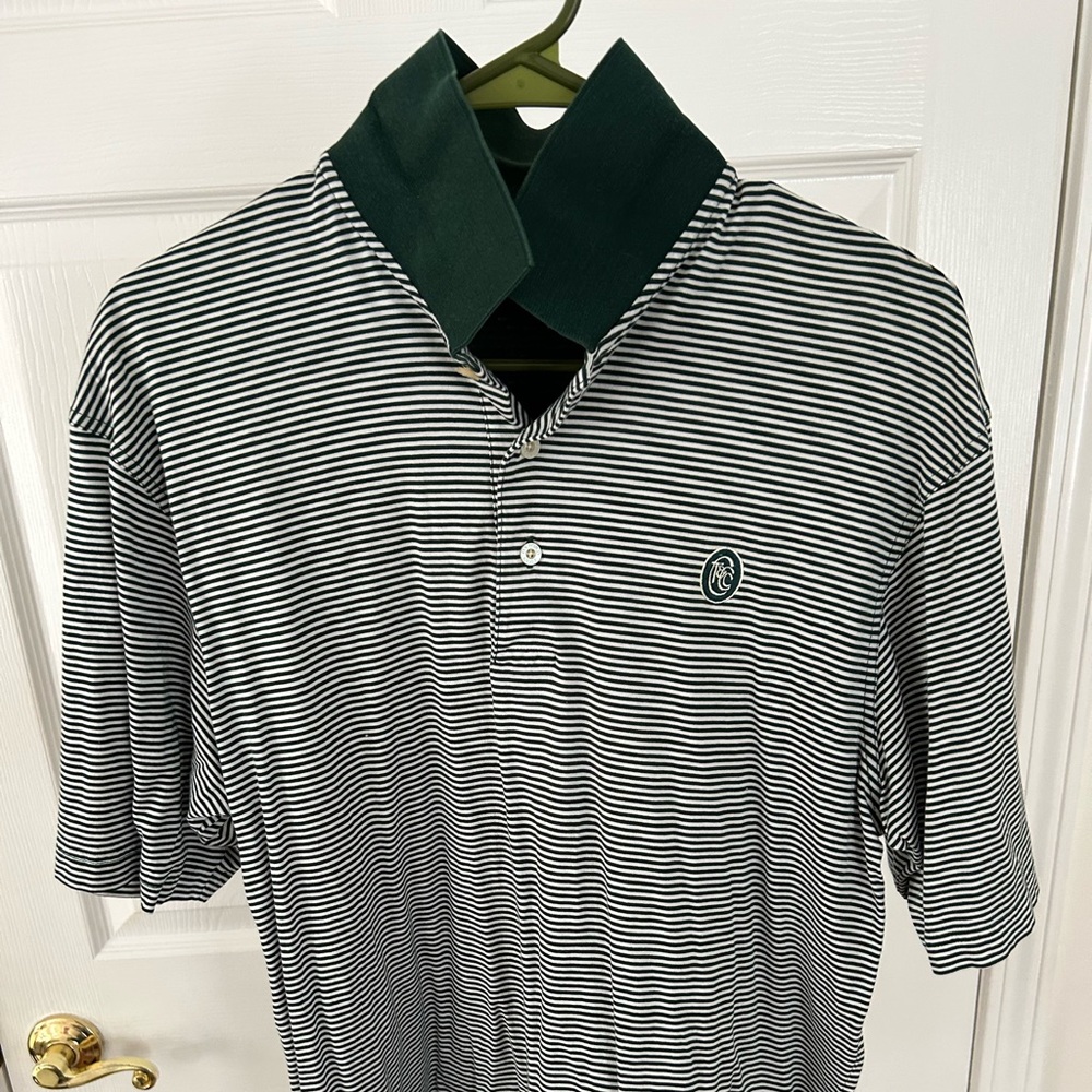 Medium golf polo
